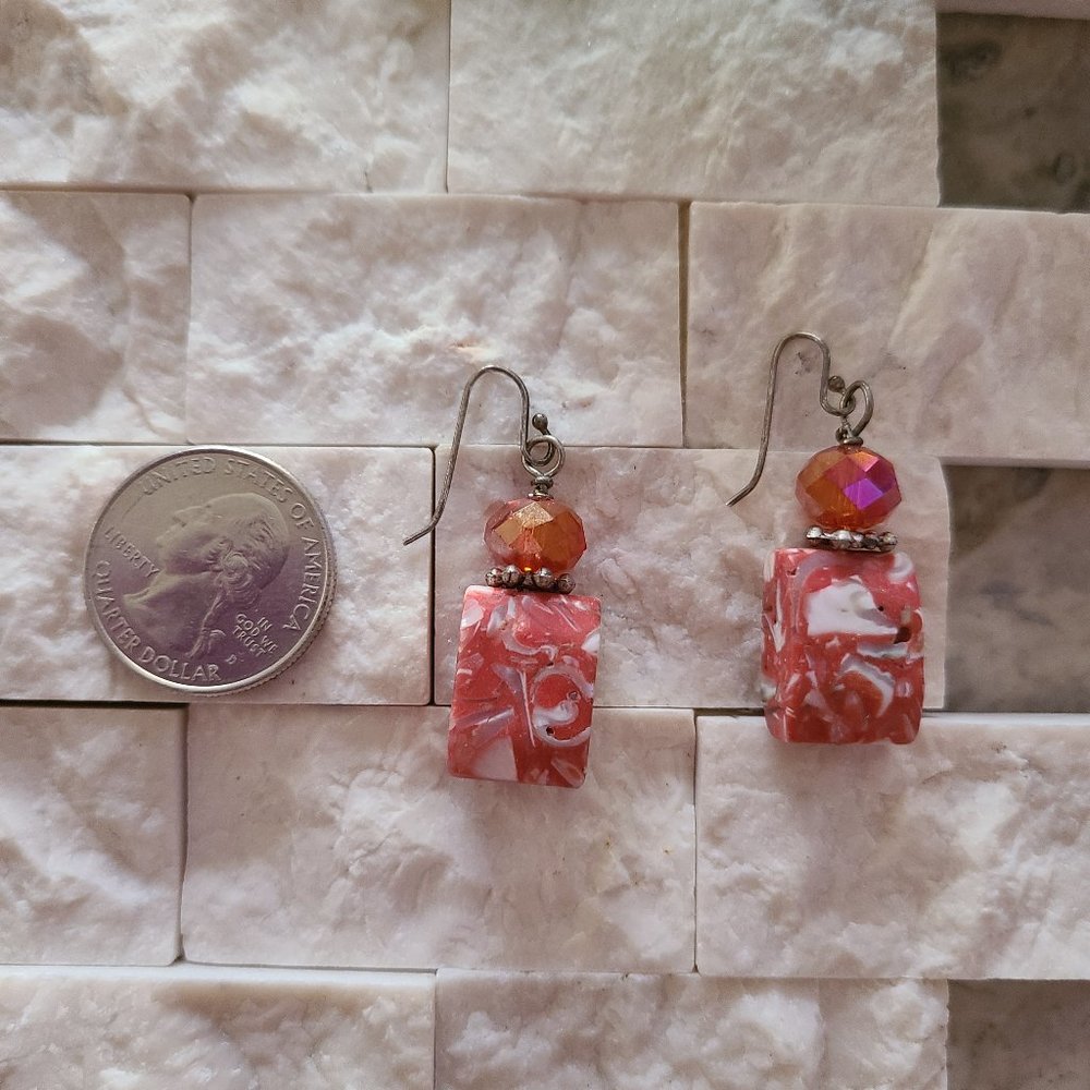 Recycled Shell & Pearls - Picture 3 of 15